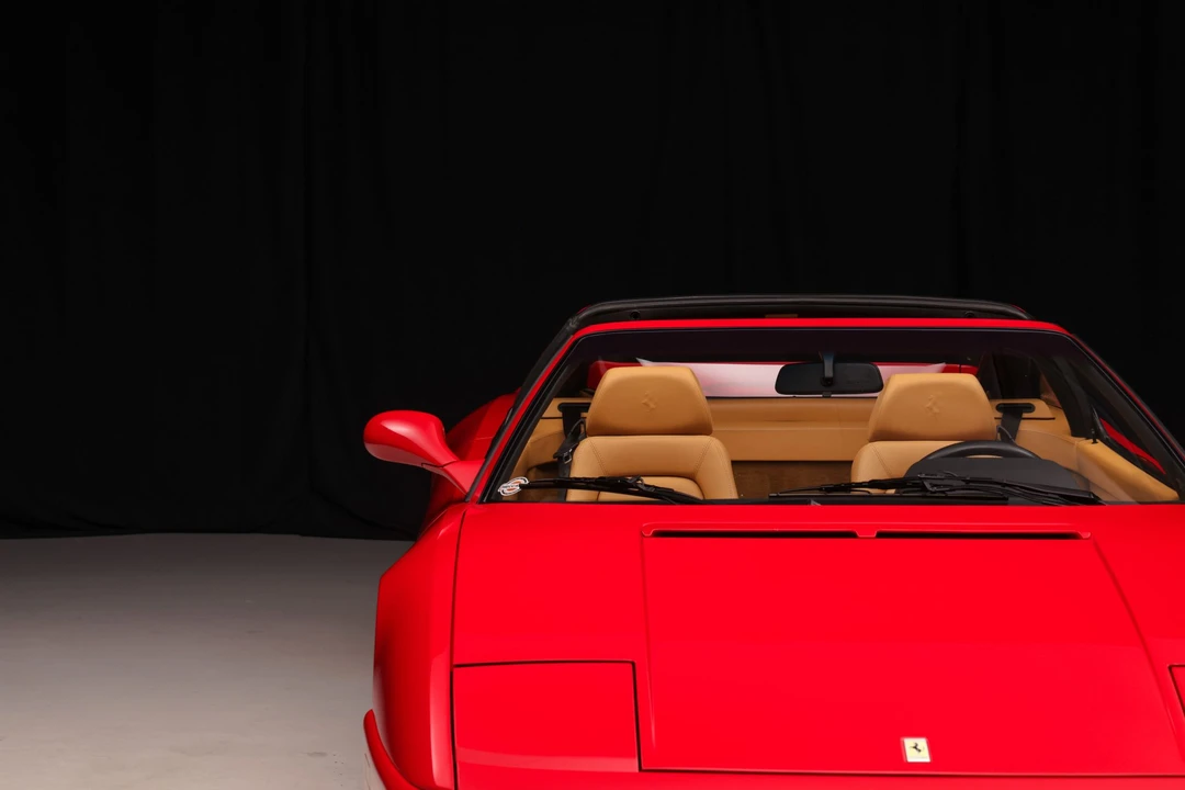 1995 Ferrari F355 GTS - Image 18 of 31