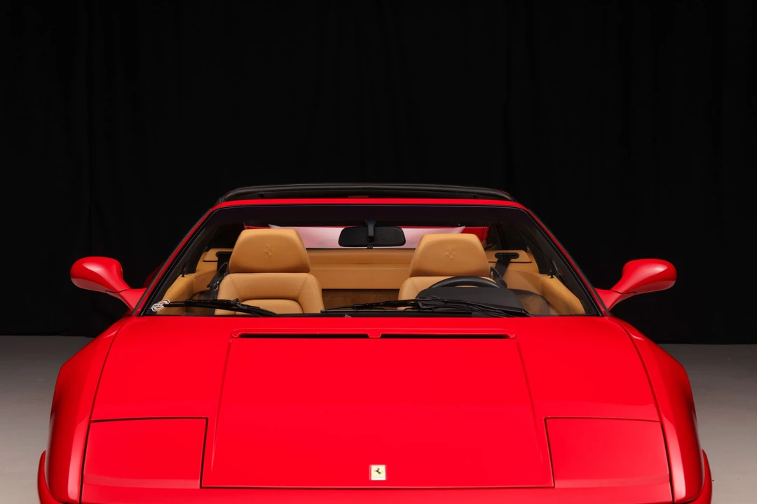 1995 Ferrari F355 GTS - Image 19 of 31