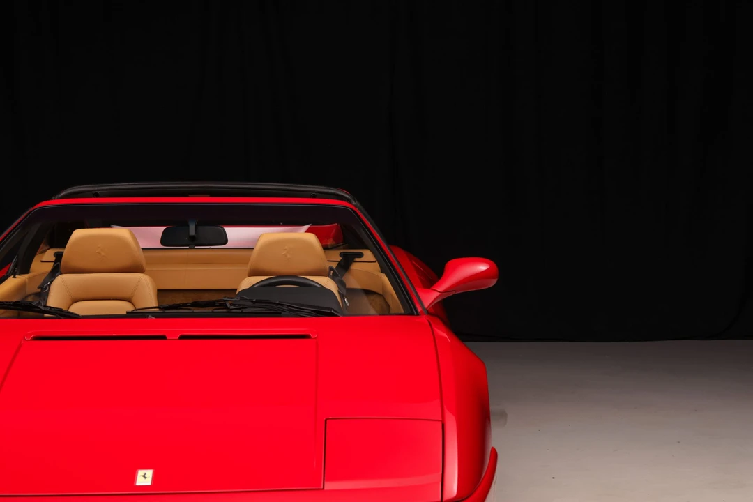 1995 Ferrari F355 GTS - Image 20 of 31