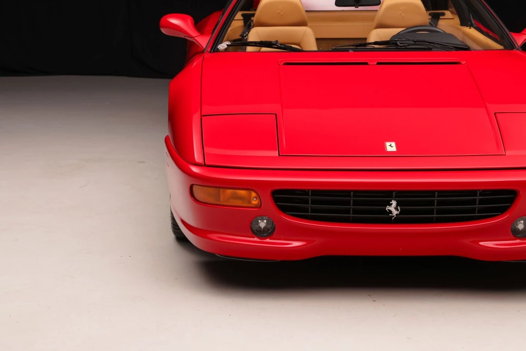 1995 Ferrari F355 GTS - Image 21 of 31