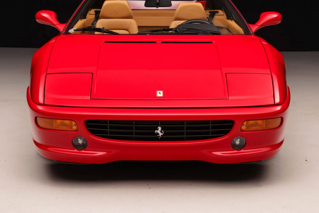 1995 Ferrari F355 GTS - Image 22 of 31