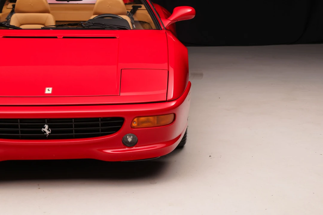 1995 Ferrari F355 GTS - Image 23 of 31