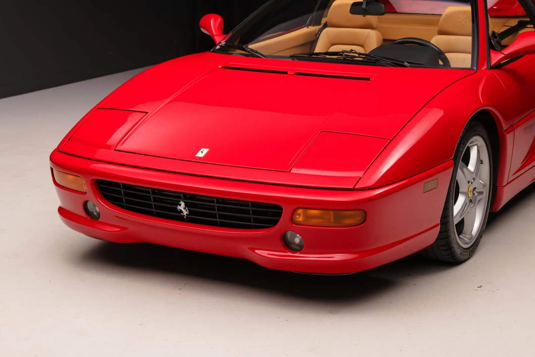 1995 Ferrari F355 GTS - Image 24 of 31