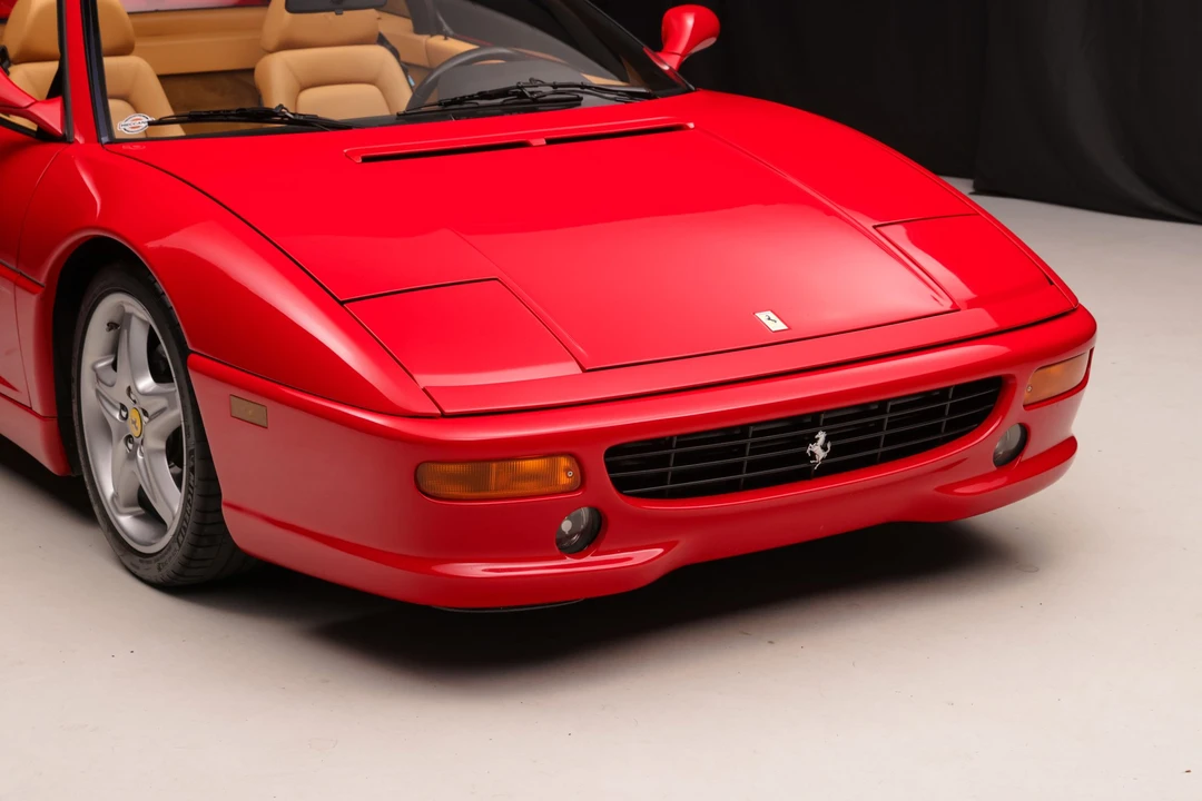1995 Ferrari F355 GTS - Image 25 of 31