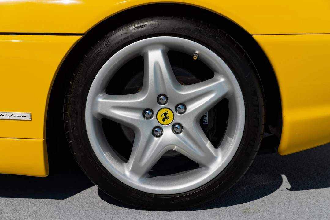 1995 Ferrari F355 GTS - Image 30 of 31