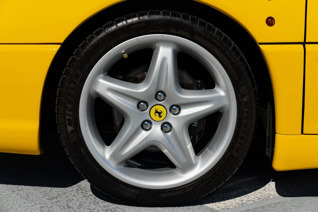 1995 Ferrari F355 GTS - Image 29 of 31