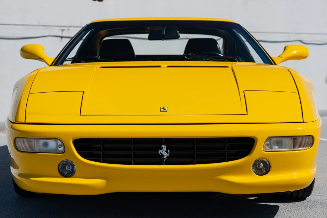 1995 Ferrari F355 GTS - Image 16 of 31