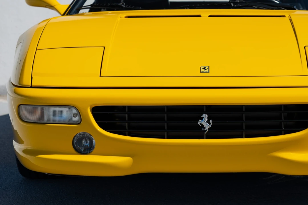 1995 Ferrari F355 GTS - Image 22 of 31