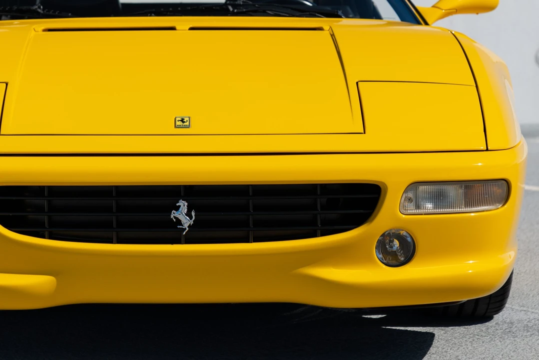 1995 Ferrari F355 GTS - Image 23 of 31