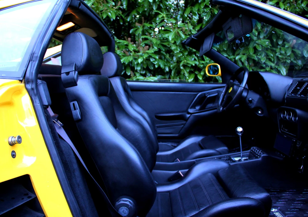 1995 Ferrari F355 GTS - Image 11 of 16