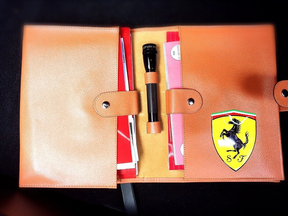 1995 Ferrari F355 GTS - Image 15 of 16