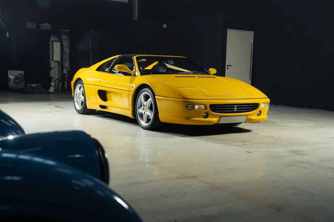 1995 Ferrari F355 GTS - Image 18 of 31