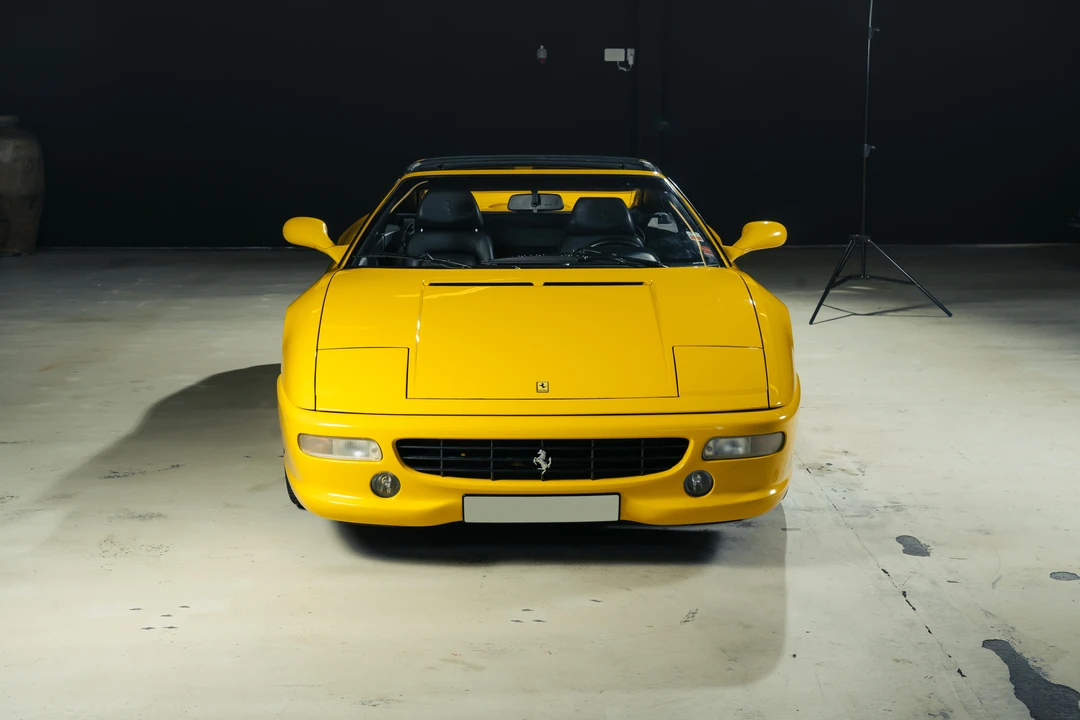 1995 Ferrari F355 GTS - Image 19 of 31