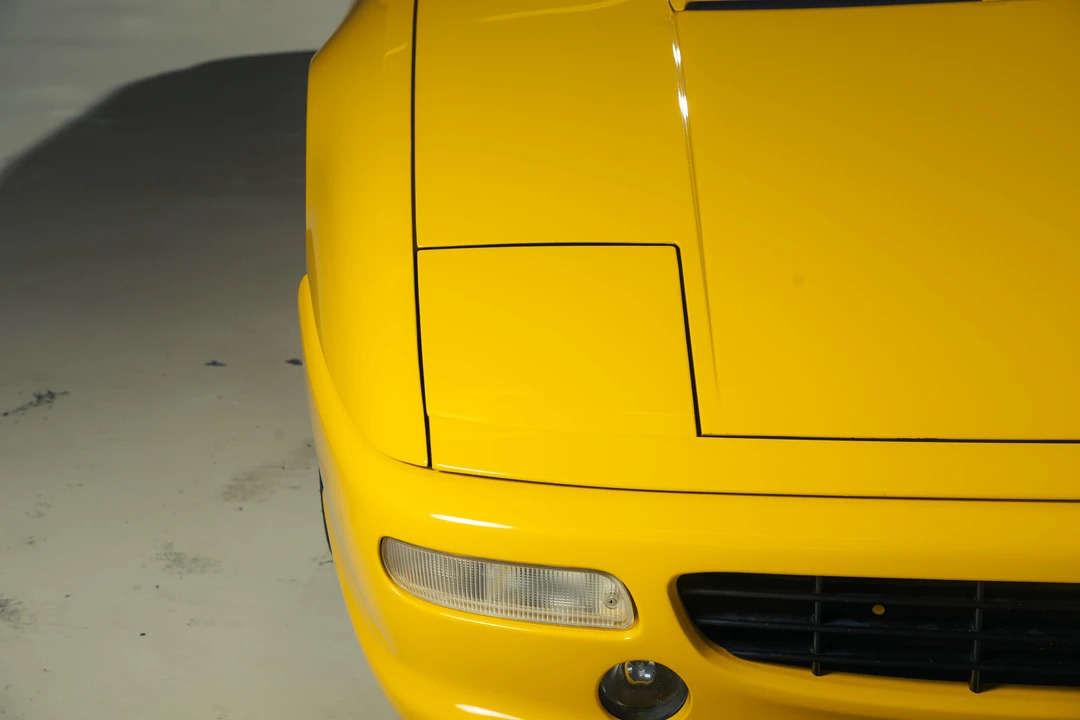 1995 Ferrari F355 GTS - Image 22 of 31