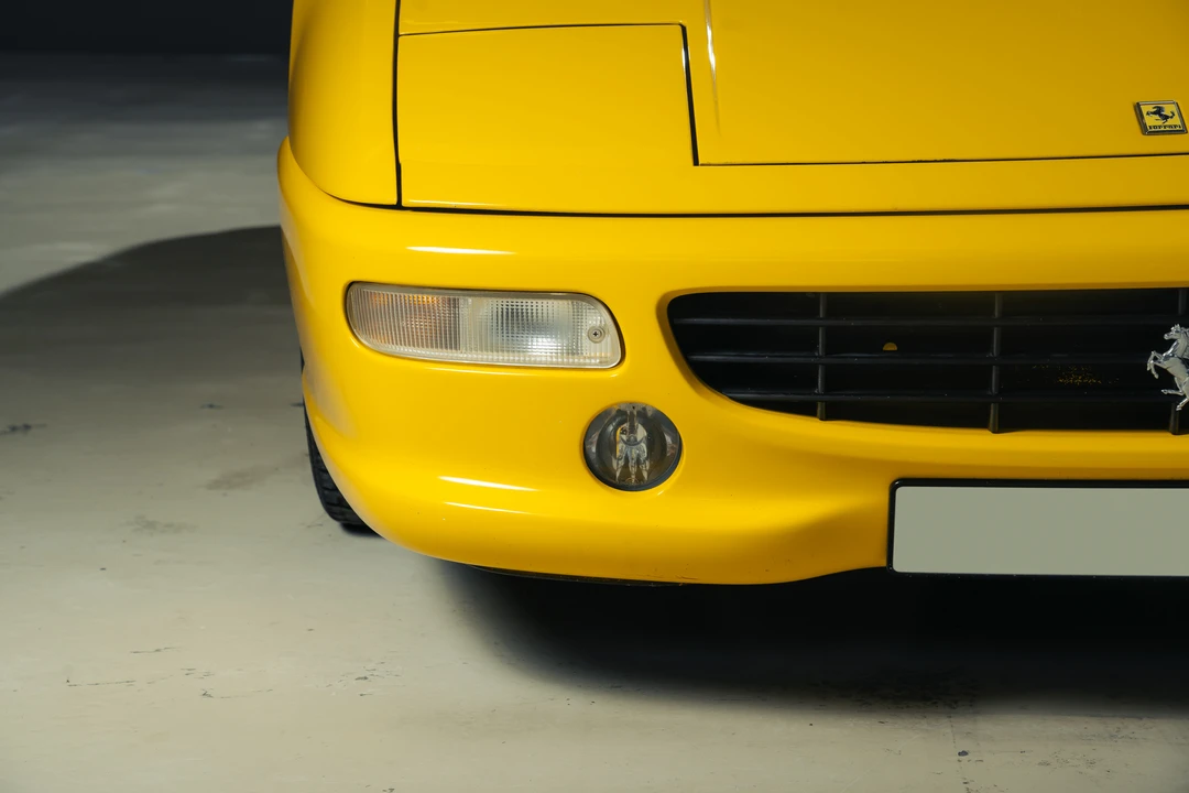 1995 Ferrari F355 GTS - Image 23 of 31