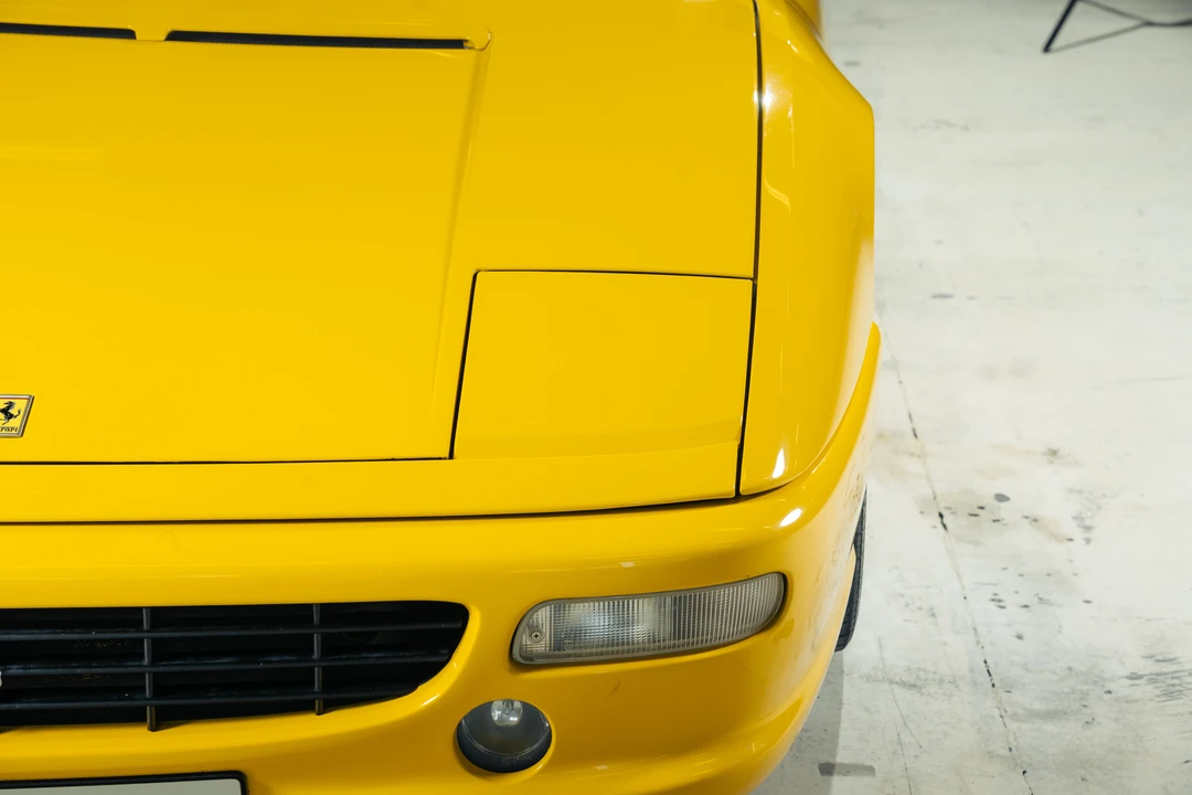 1995 Ferrari F355 GTS - Image 24 of 31