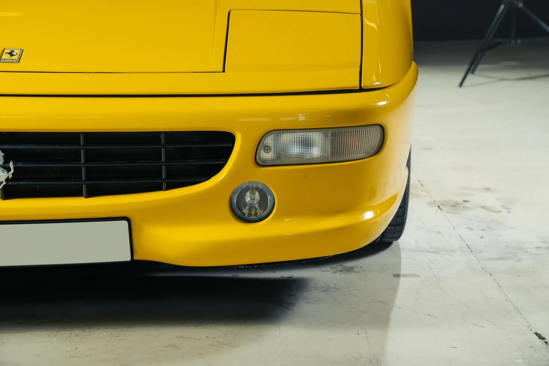 1995 Ferrari F355 GTS - Image 25 of 31