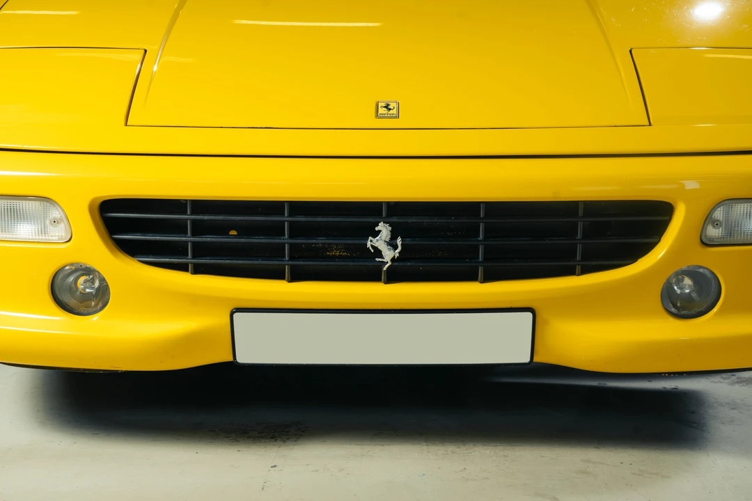 1995 Ferrari F355 GTS - Image 26 of 31