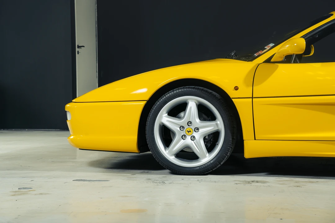1995 Ferrari F355 GTS - Image 28 of 31