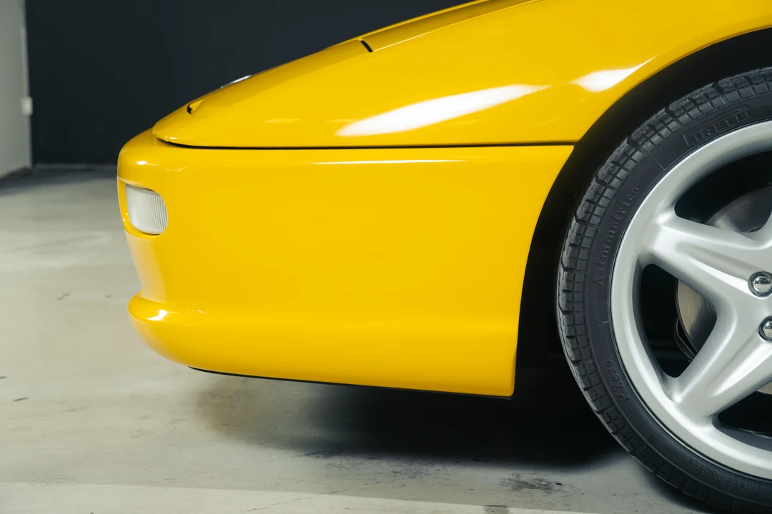 1995 Ferrari F355 GTS - Image 30 of 31