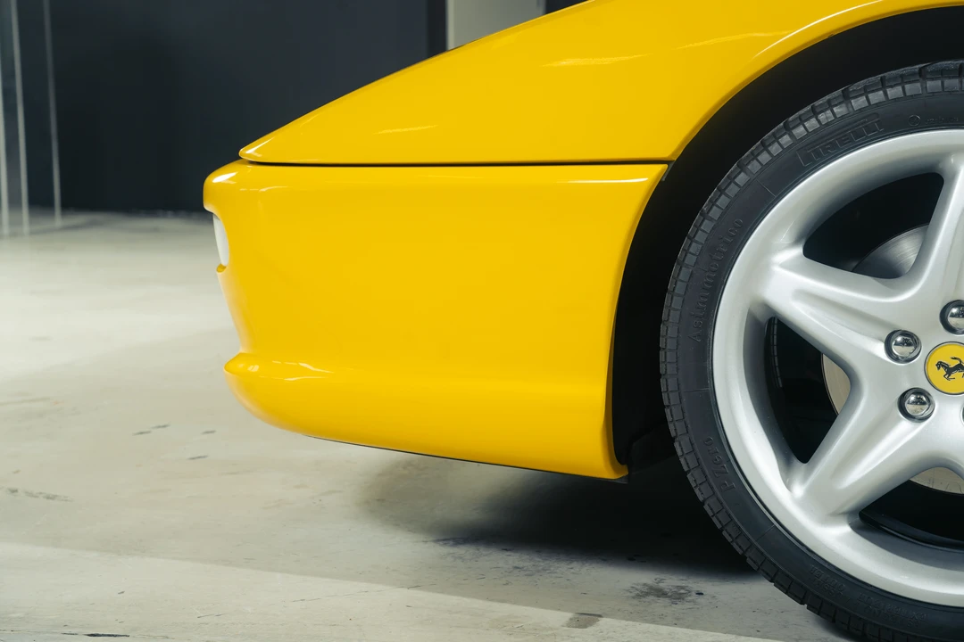 1995 Ferrari F355 GTS - Image 31 of 31