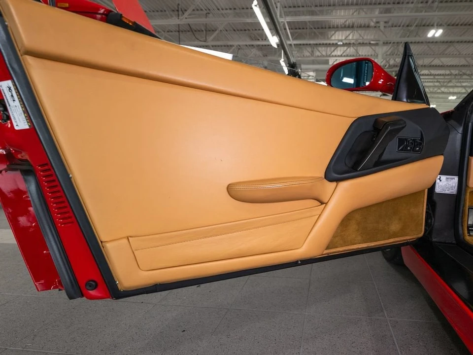 1995 Ferrari F355 GTS - Image 21 of 31