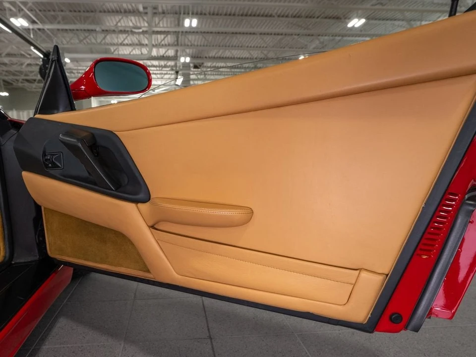 1995 Ferrari F355 GTS - Image 16 of 31