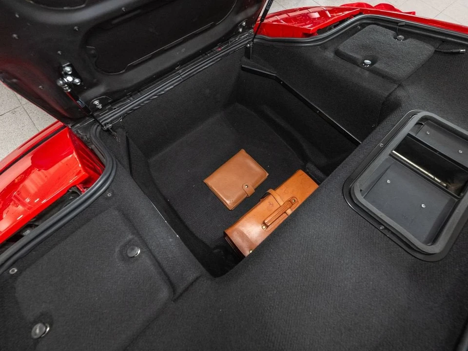 1995 Ferrari F355 GTS - Image 31 of 31
