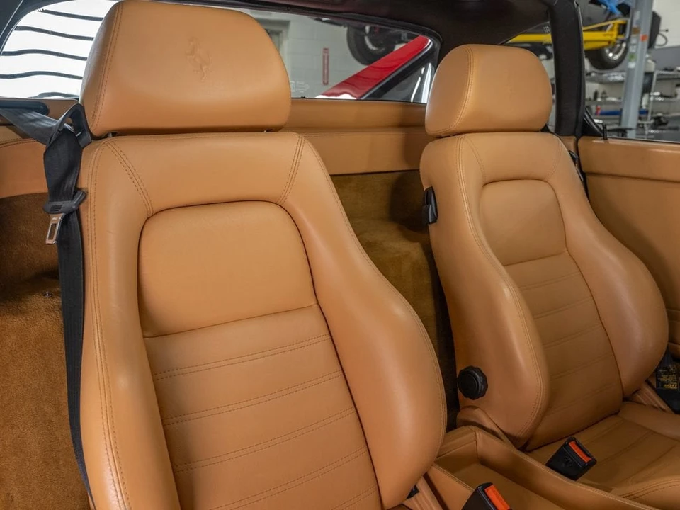 1995 Ferrari F355 GTS - Image 15 of 31