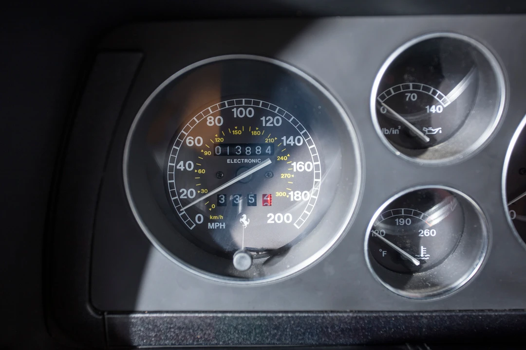 1995 Ferrari F355 GTS - Image 21 of 31
