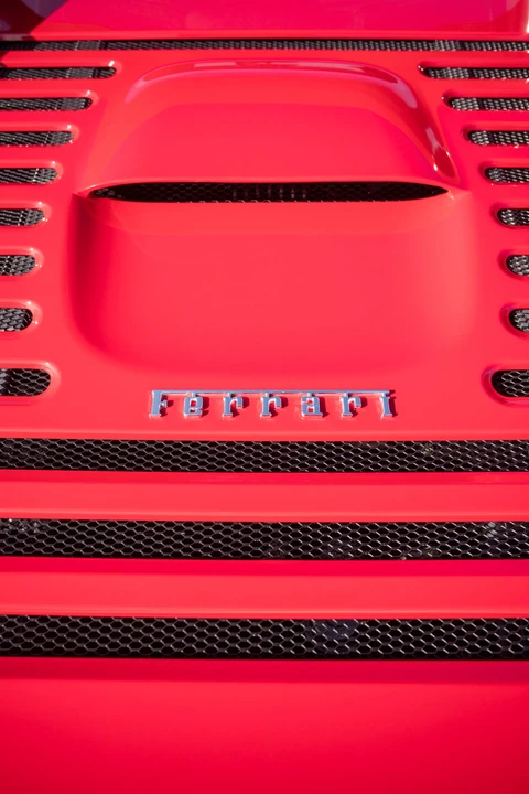 1995 Ferrari F355 GTS - Image 28 of 31