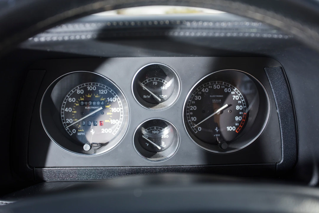 1995 Ferrari F355 GTS - Image 22 of 31
