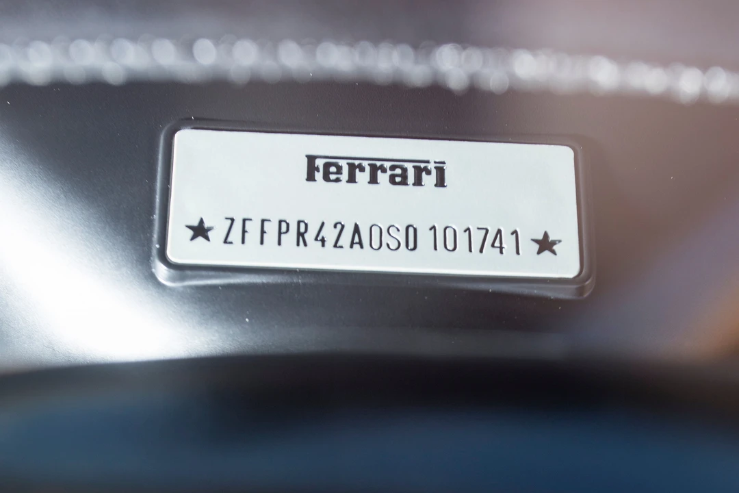 1995 Ferrari F355 GTS - Image 20 of 31