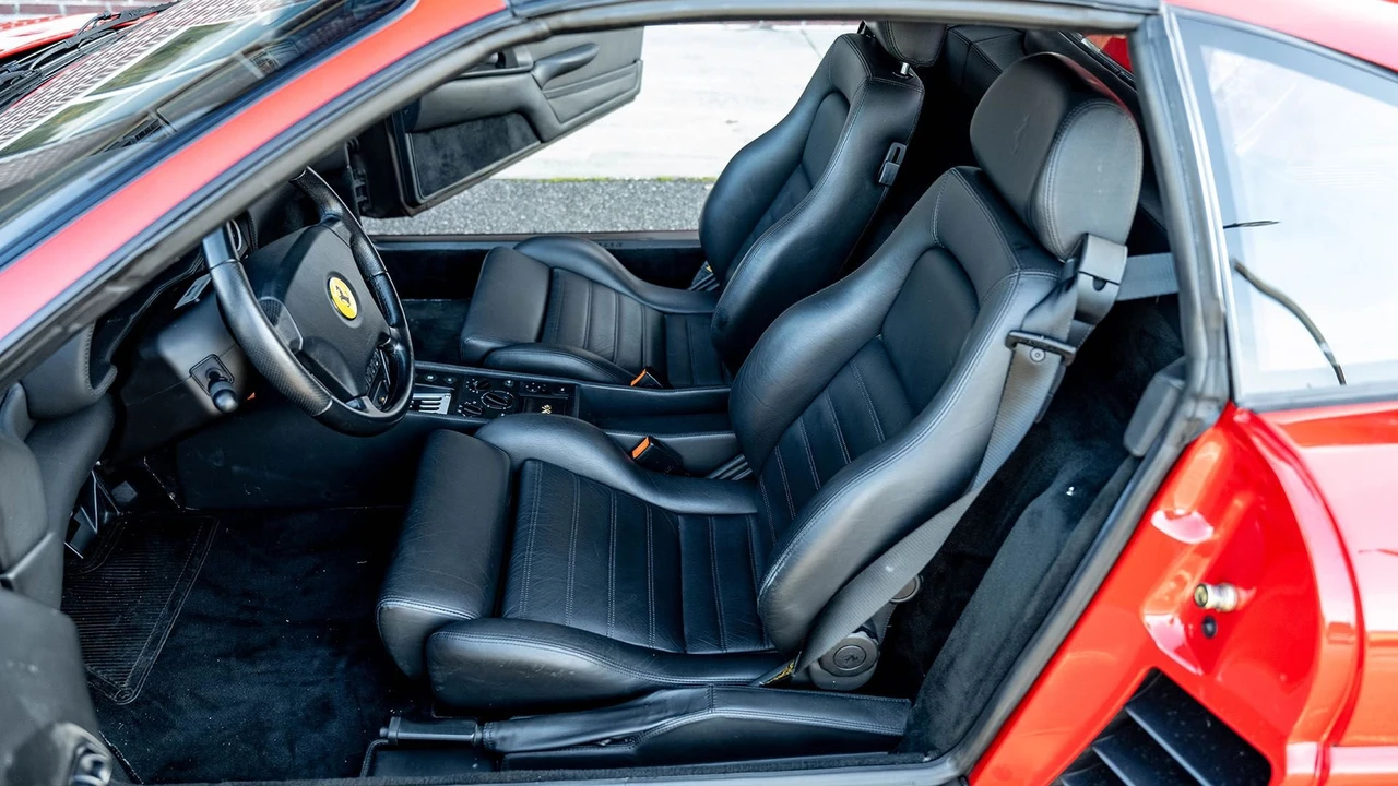 1995 Ferrari F355 GTS - Image 22 of 31