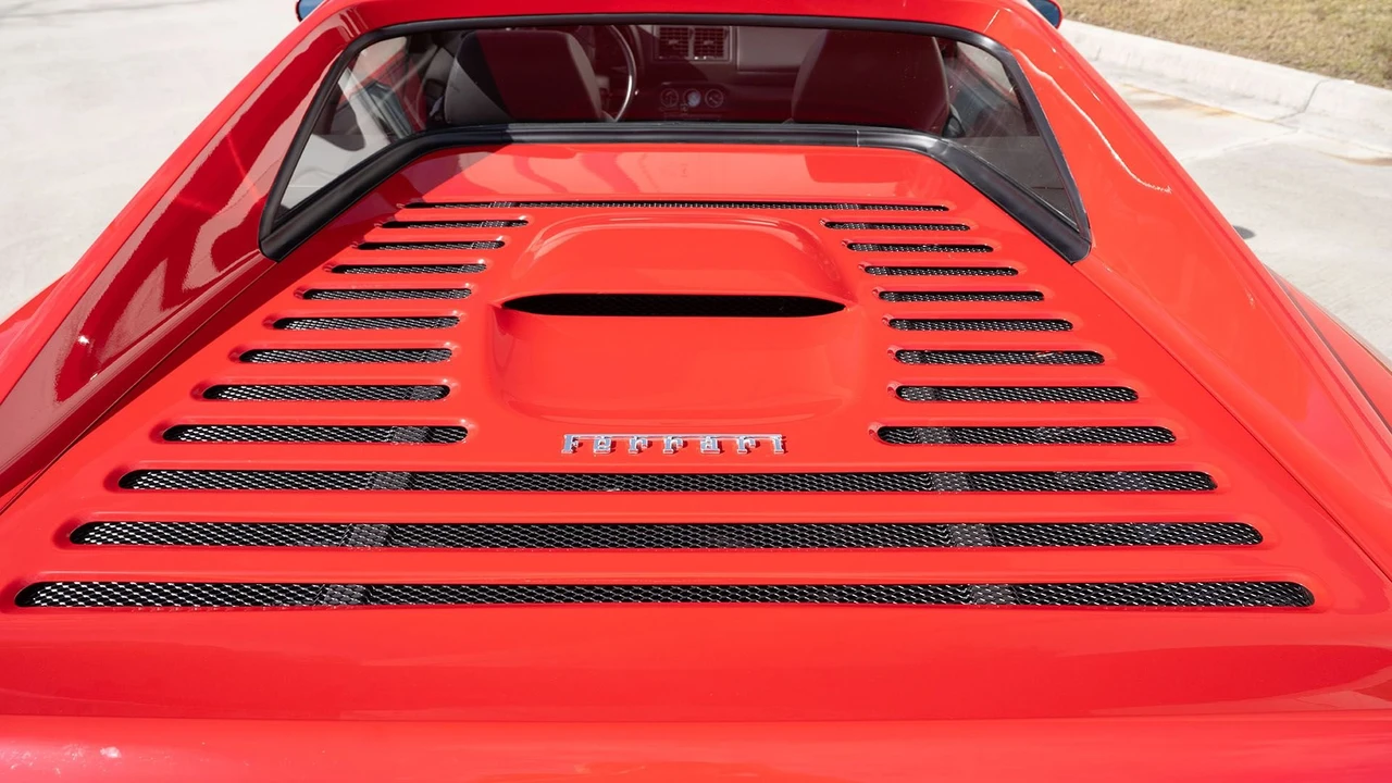 1995 Ferrari F355 GTS - Image 23 of 31