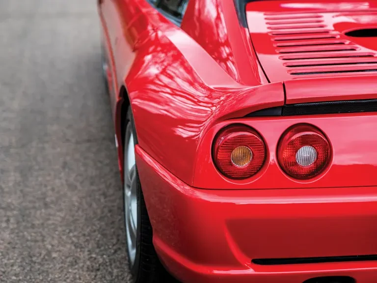 1995 Ferrari F355 GTS - Image 20 of 30