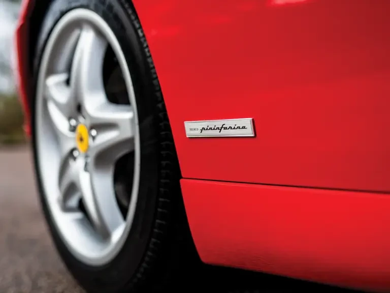 1995 Ferrari F355 GTS - Image 22 of 30