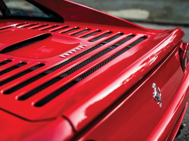 1995 Ferrari F355 GTS - Image 18 of 30