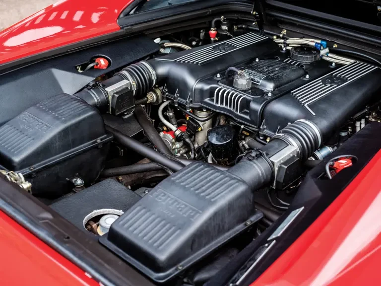 1995 Ferrari F355 GTS - Image 25 of 30