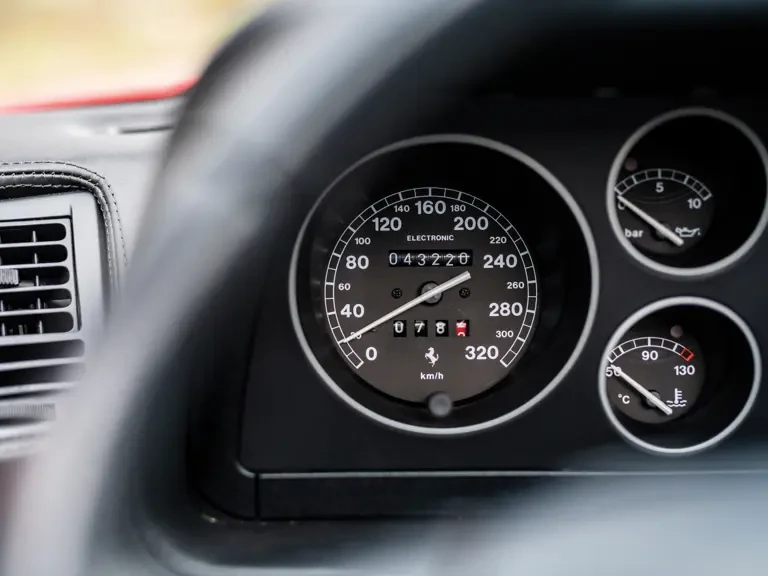 1995 Ferrari F355 GTS - Image 13 of 30