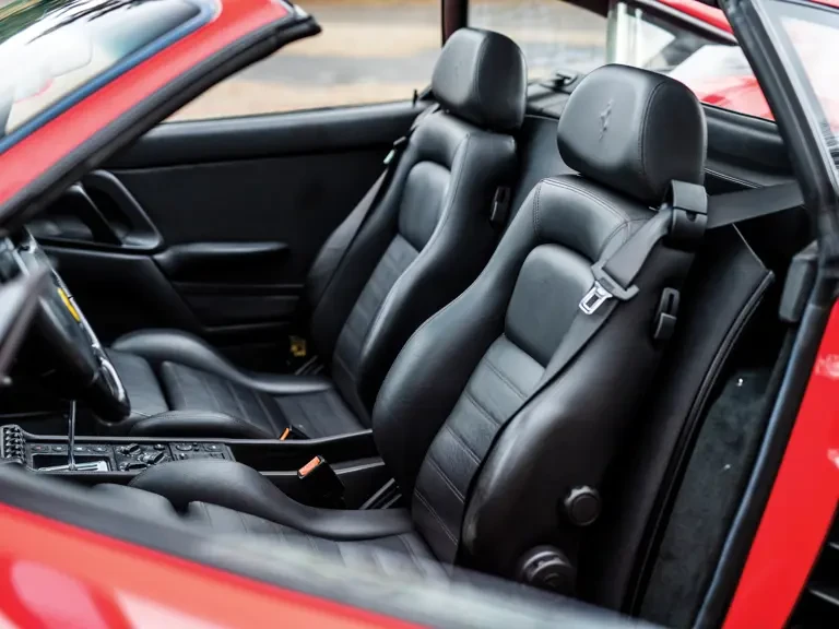 1995 Ferrari F355 GTS - Image 17 of 30