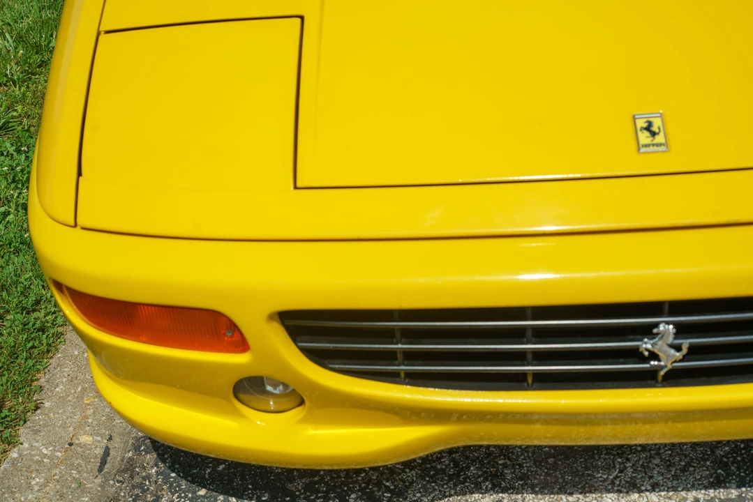 1995 Ferrari F355 Spider - Image 18 of 31