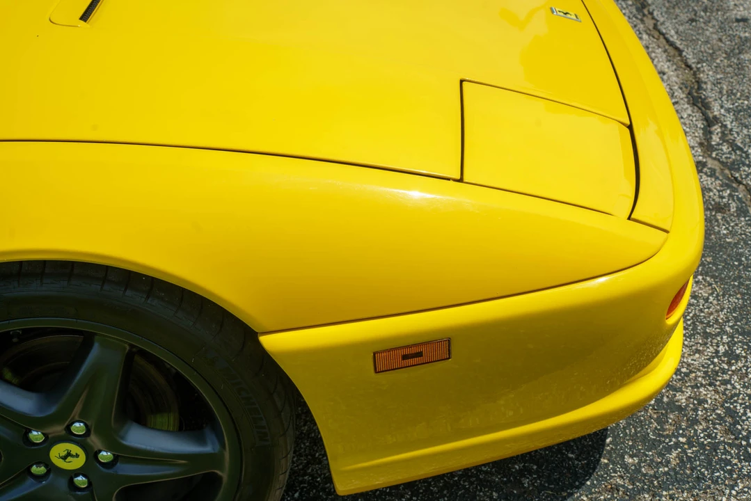 1995 Ferrari F355 Spider - Image 17 of 31