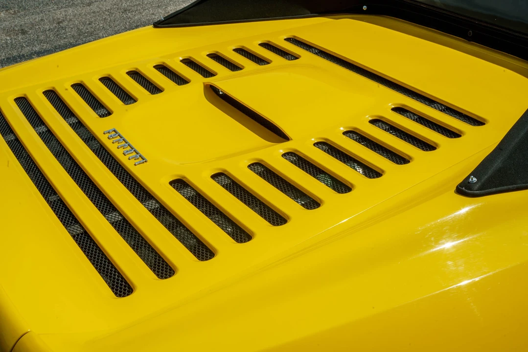 1995 Ferrari F355 Spider - Image 22 of 31