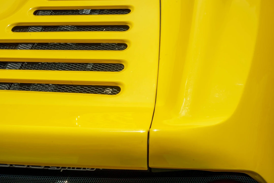 1995 Ferrari F355 Spider - Image 24 of 31