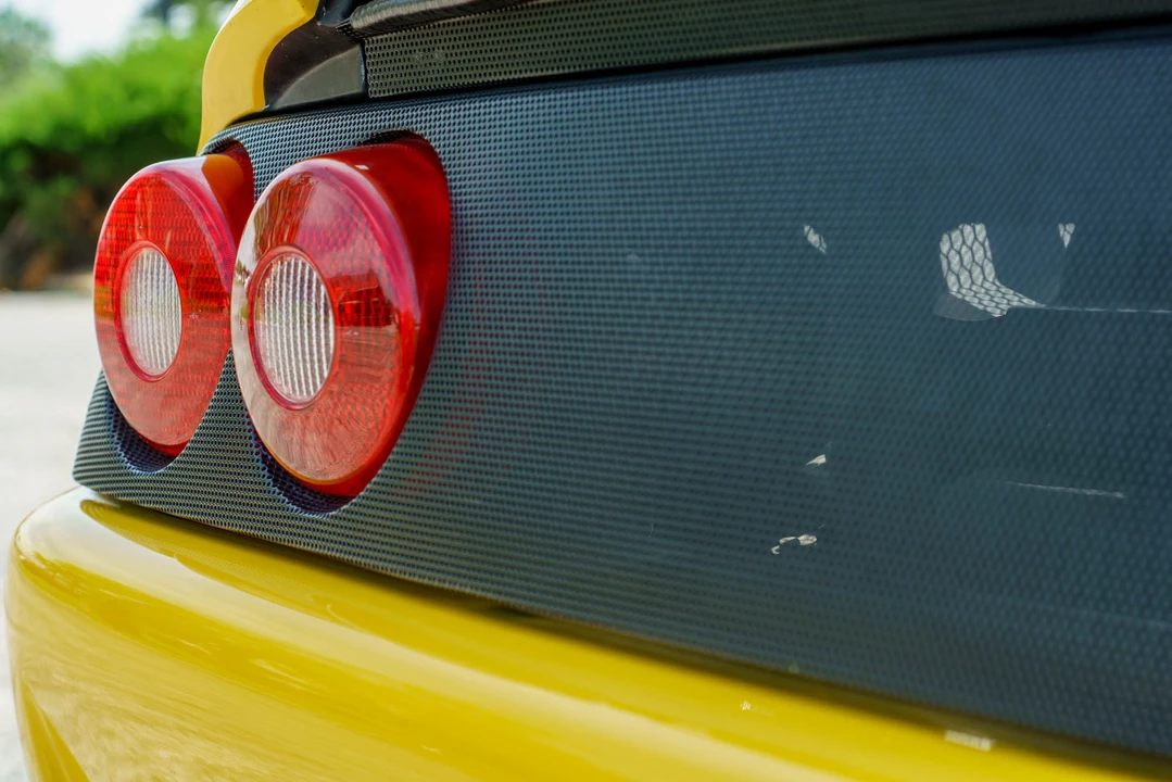 1995 Ferrari F355 Spider - Image 25 of 31