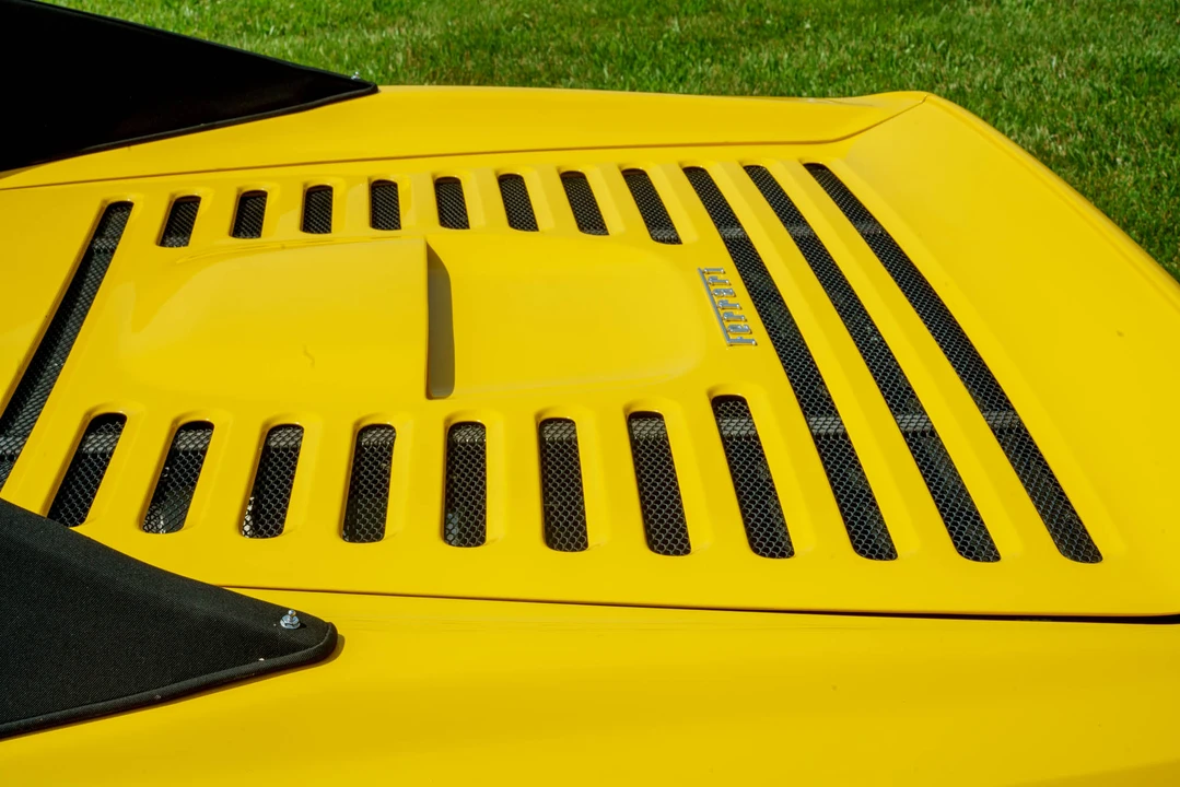 1995 Ferrari F355 Spider - Image 21 of 31