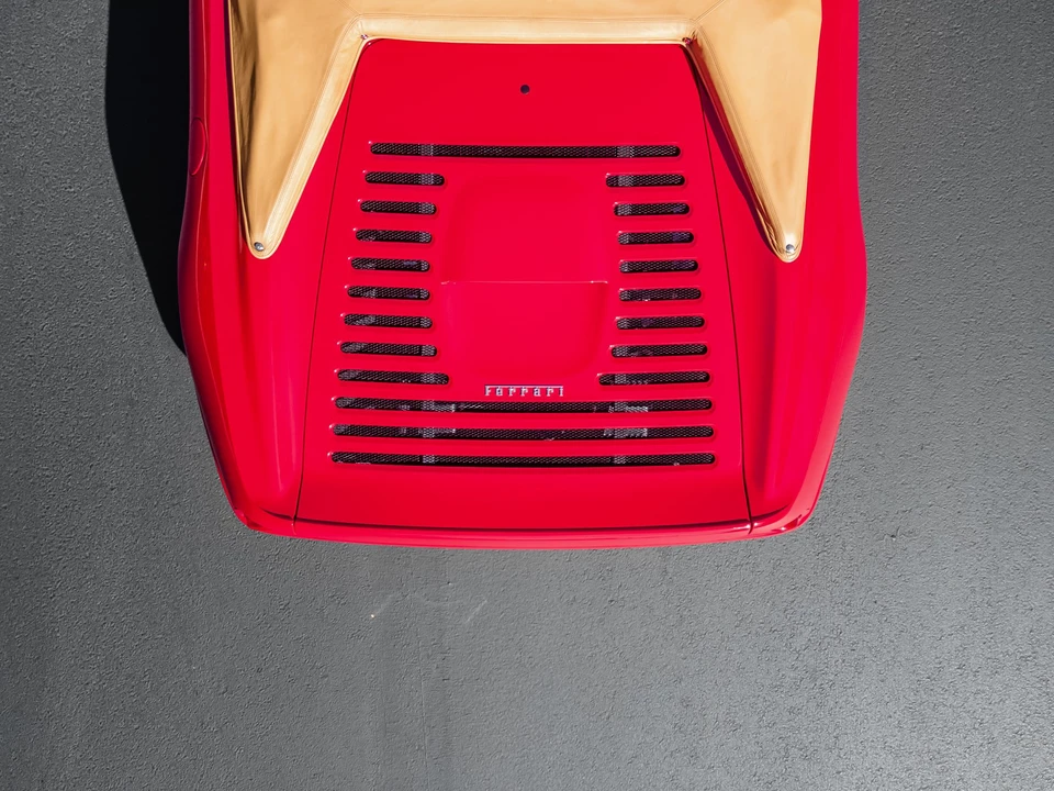 1995 Ferrari F355 Spider - Image 31 of 31