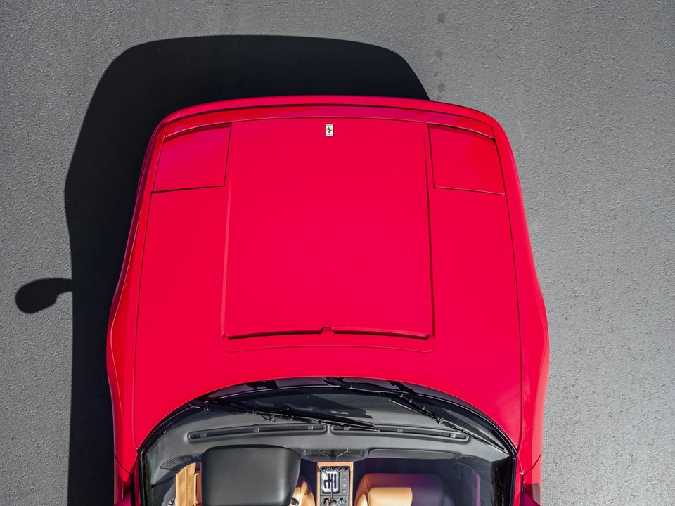1995 Ferrari F355 Spider - Image 29 of 31