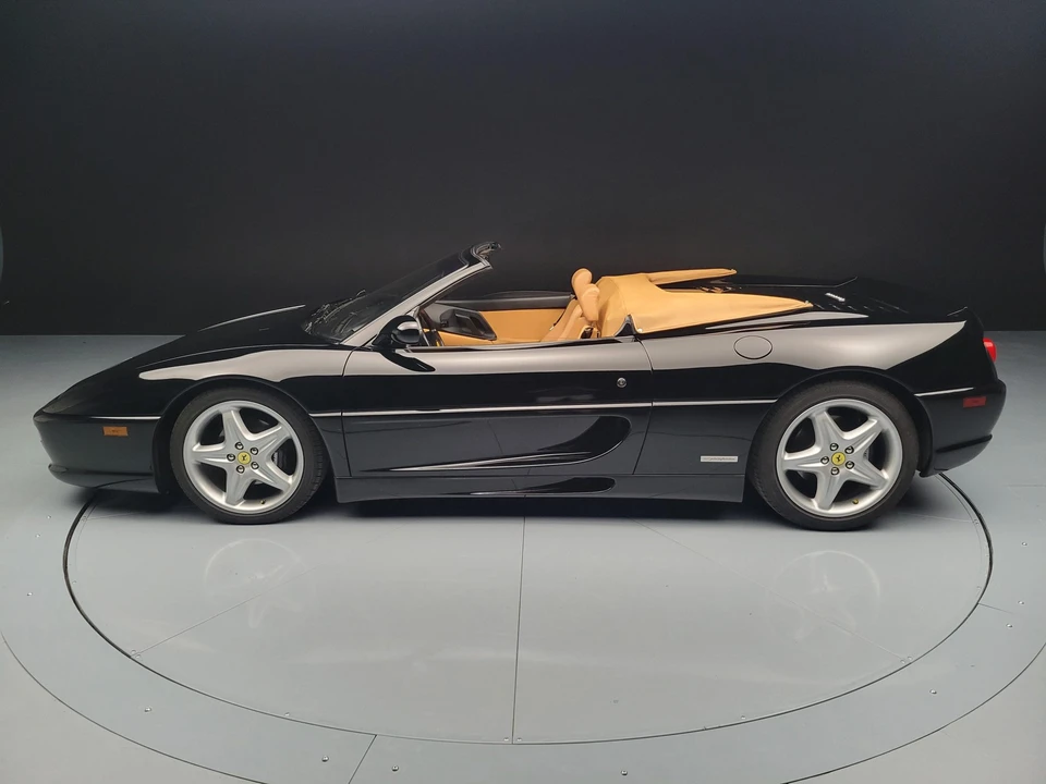 1995 Ferrari F355 Spider - Image 12 of 31